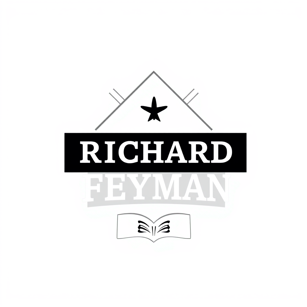 Richard Feynman